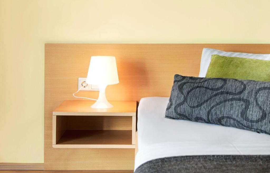 Landhaus Pannonia Mörbisch am See Zewnętrze zdjęcie